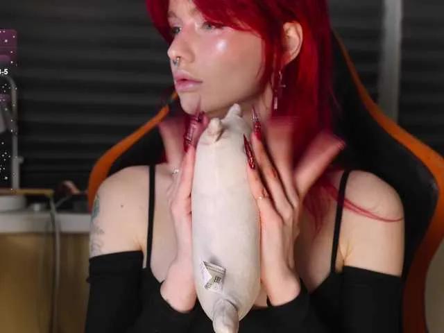 BongaCams BlueCherry is Freechat BlueCherry — Freechat on BongaCams