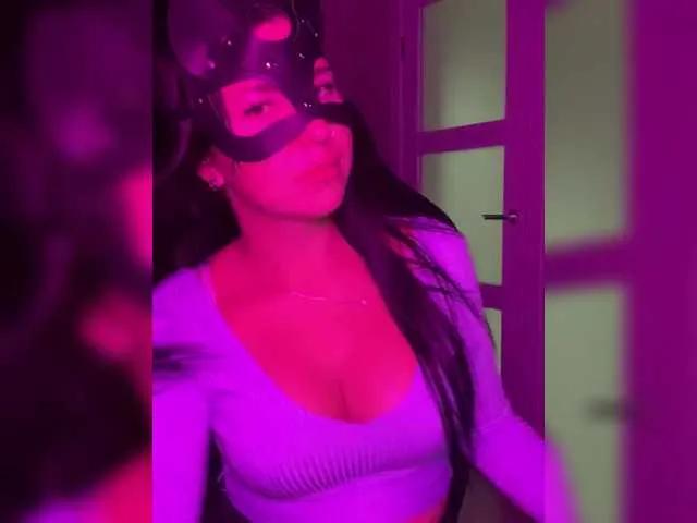 Offline BonyaNice on BongaCams