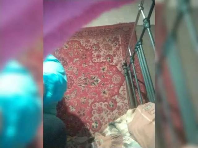 Offline buniaya123 on BongaCams