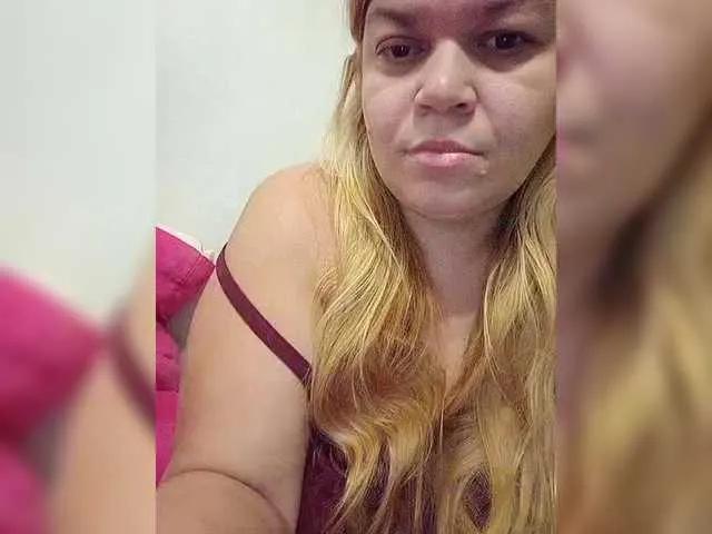 Offline buniaya123 on BongaCams