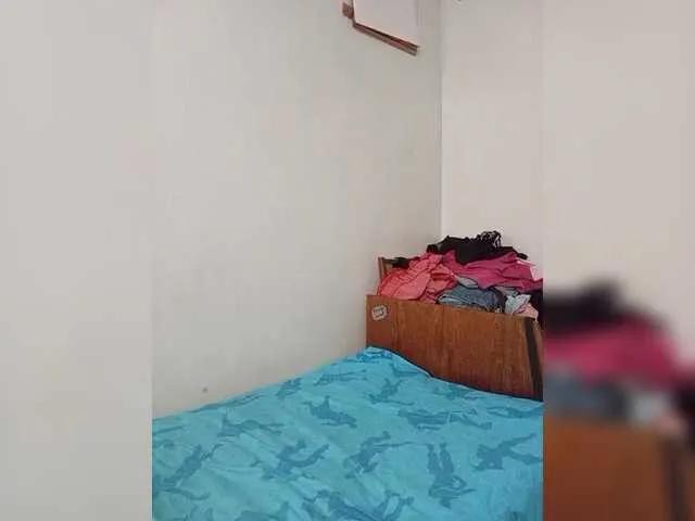 Offline buniaya123 on BongaCams