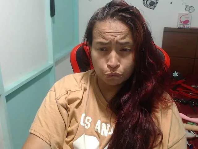 CamilaSexHot's avatar