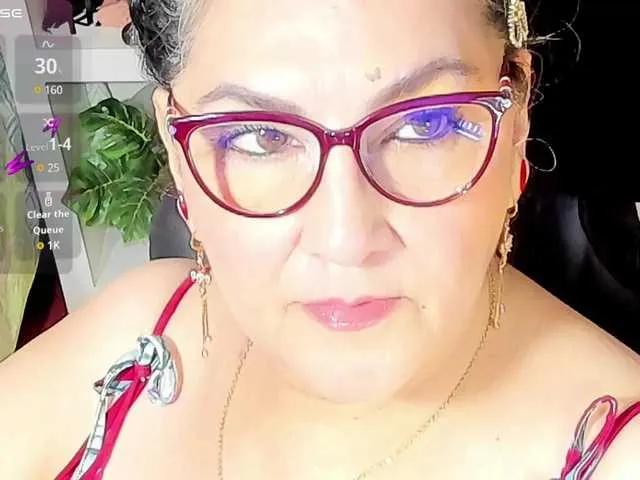 cataleya-mom on BongaCams 