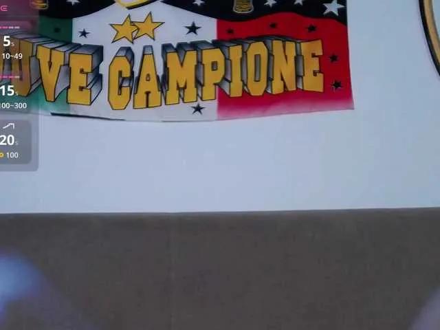 Offline CinnaMorena on BongaCams