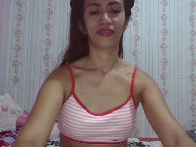 Freechat Clitoria on BongaCams
