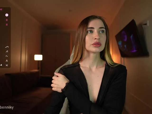 Freechat coconutkitty on BongaCams