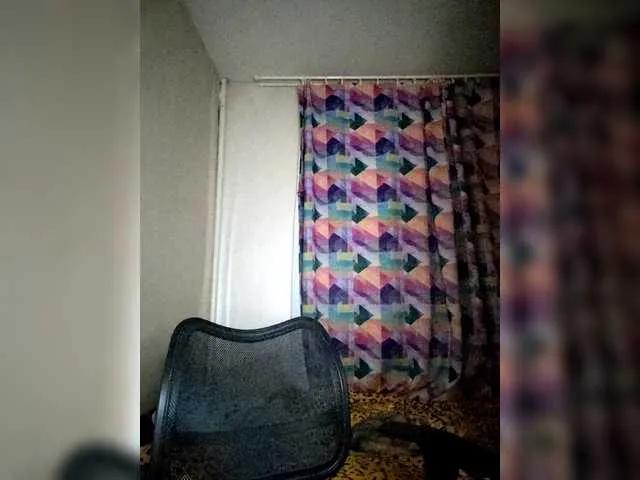 Coffeya on BongaCams 