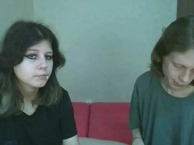 BongaCams Crystal-Porn-Love is Freechat Crystal-Porn-Love — Kissing, caresses, blowjob, pussy licking, sex and tokens