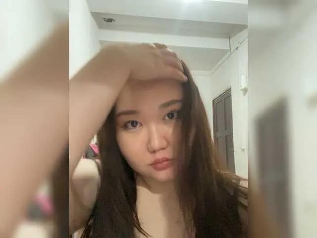 DebbieLu on BongaCams