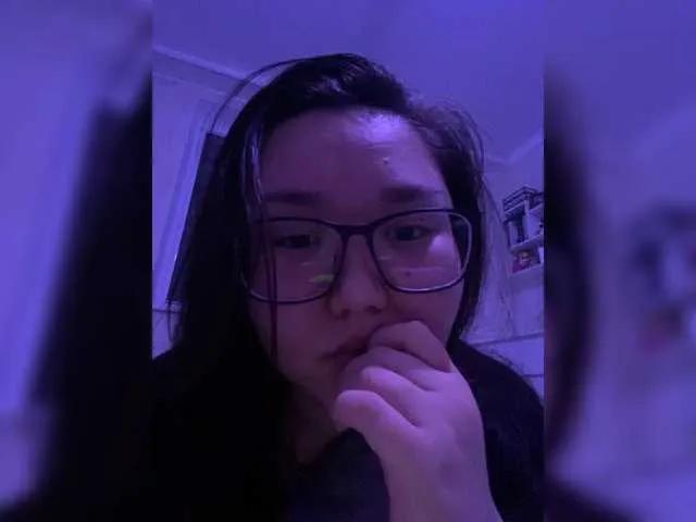 DebbieLu on BongaCams