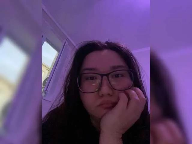 DebbieLu on BongaCams