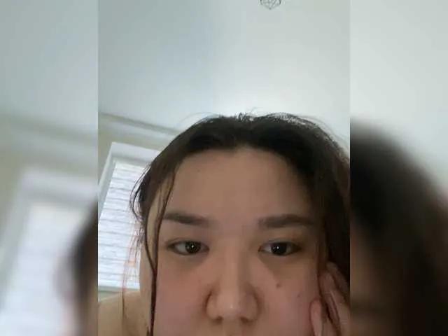 DebbieLu on BongaCams