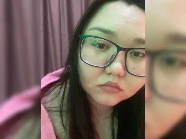 DebbieLu on BongaCams