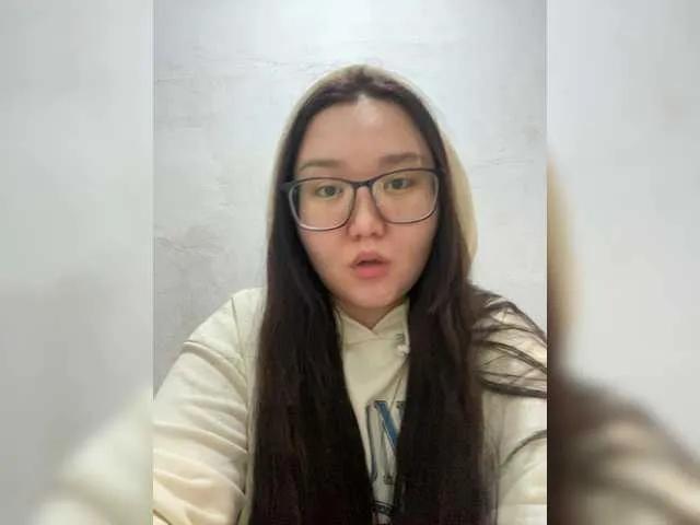 DebbieLu — Freechat on BongaCams