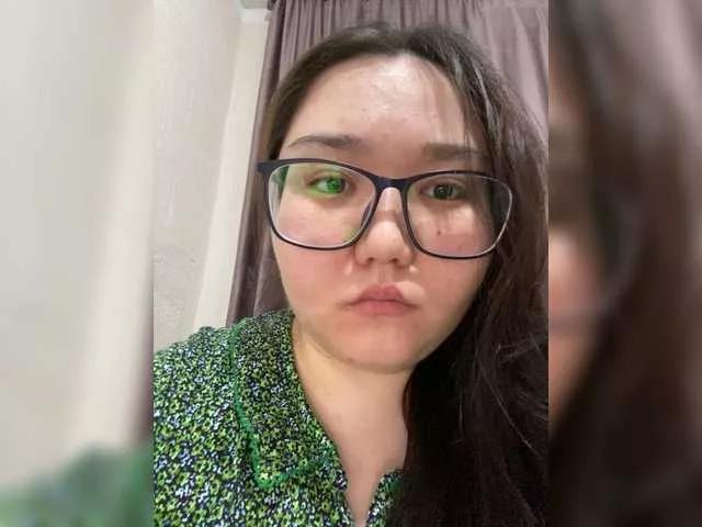 DebbieLu on BongaCams