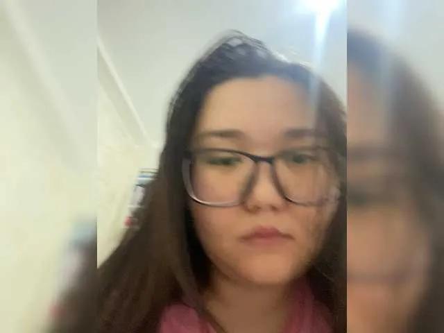 DebbieLu on BongaCams