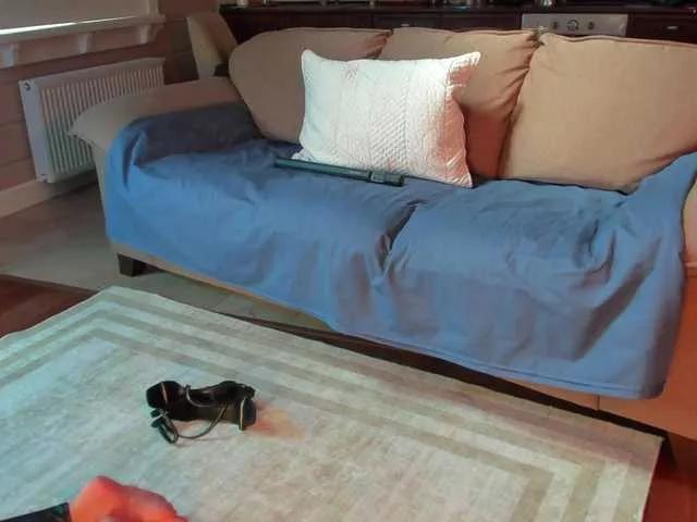 Offline DemonicAngel on BongaCams