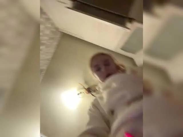 Freechat desorwss on BongaCams