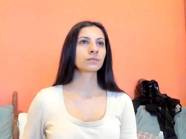 Freechat Dirty-Bya on BongaCams