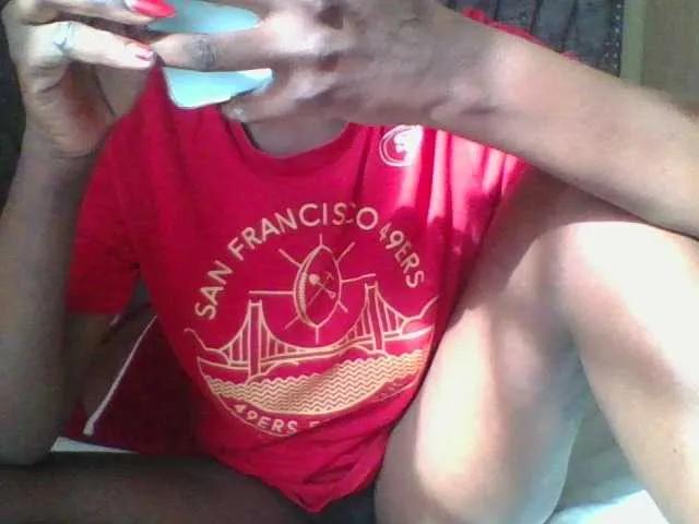 Dizzydose1 on BongaCams 