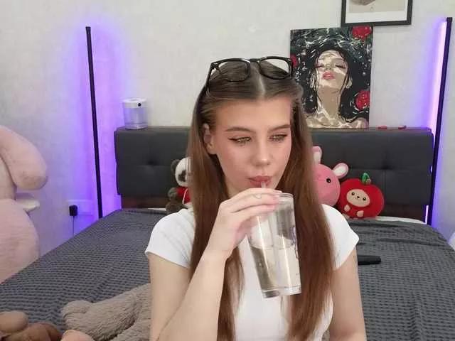 dolly-ll on BongaCams 