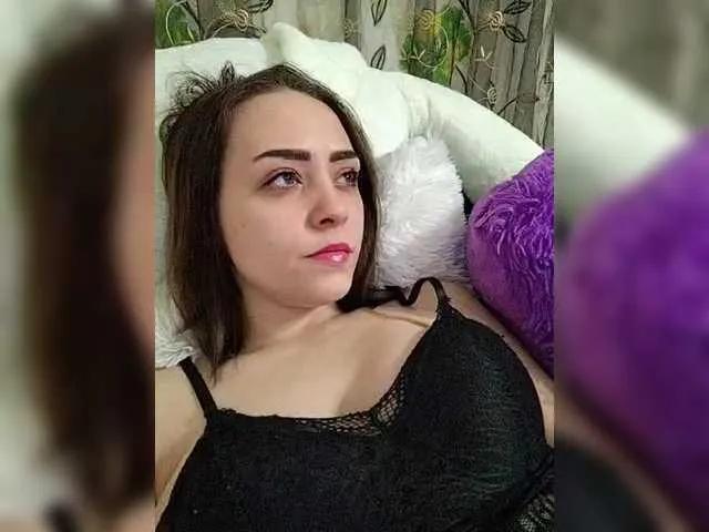 Offline E1eanorEusTacias on BongaCams