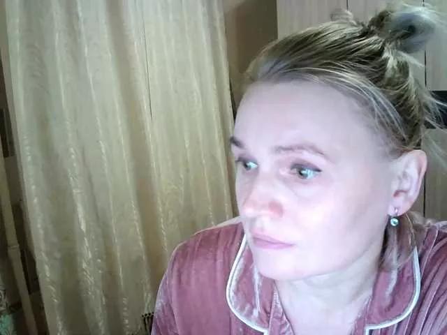 Freechat ElenCarr on BongaCams