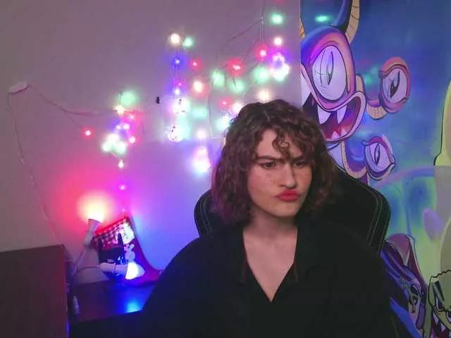 Offline Elisaveta on BongaCams