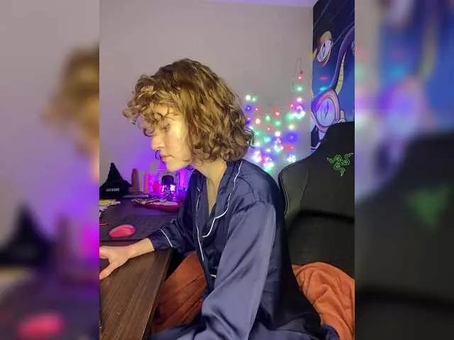 Offline Elisaveta on BongaCams