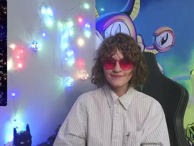 Offline Elisaveta on BongaCams