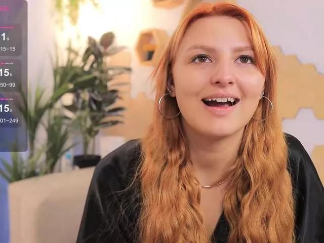 Offline EvaForEva on BongaCams