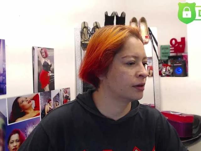 Offline evatwiss on BongaCams