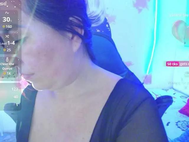 Freechat Evelyn-mature19 on BongaCams