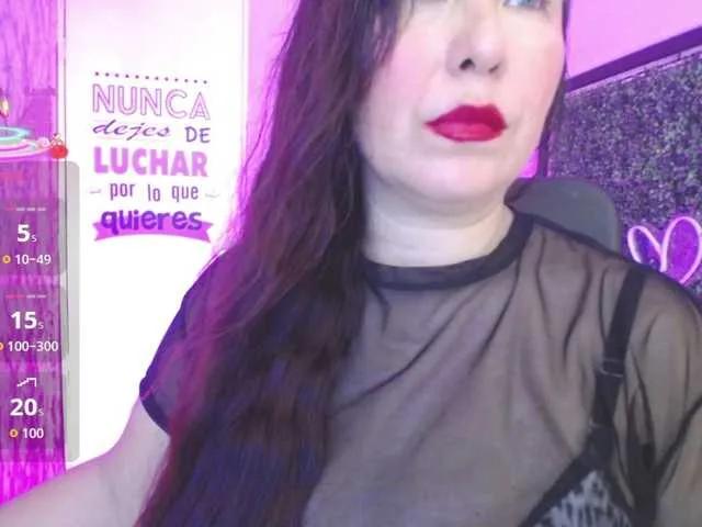 Evelyn-mature19 — Music excites me to do it with music and a good sexy dance