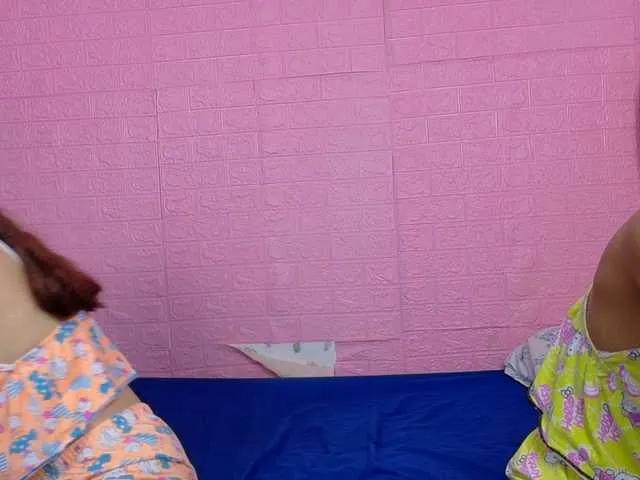 Offline farianachocolatecrememia on BongaCams