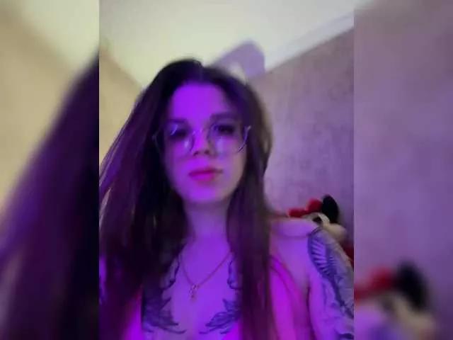Flipflapsolo on BongaCams