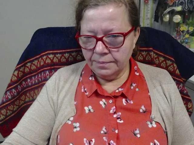 flirty-adele — I have seen a lot in my life, but still don't have enough. I wanna explore the world, minds, and bodies. I am curious about who you are and what are you dreaming of. Come to me, let me explore each part of your body, and tell me your deepest desires...