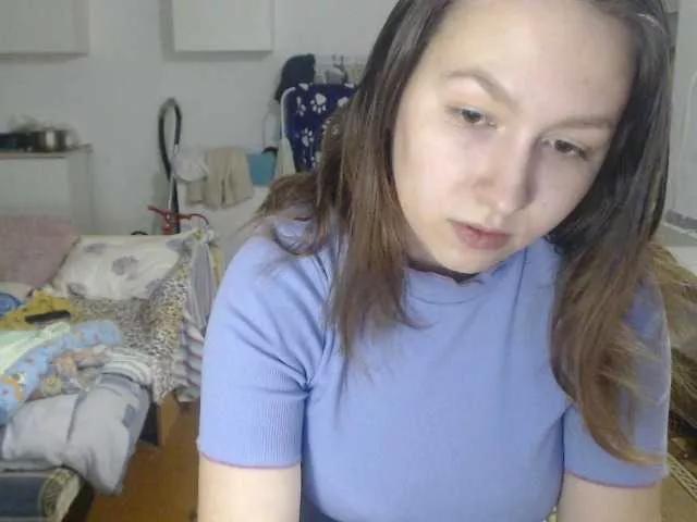 Freechat fuckpussy on BongaCams