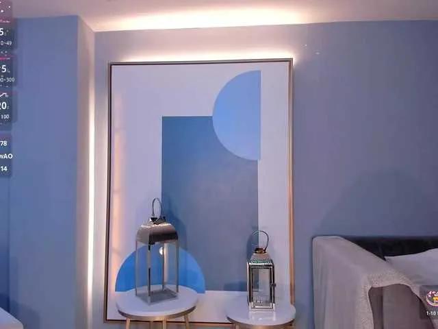 GabriellaLee's avatar