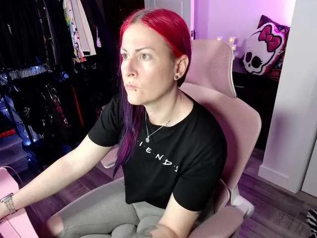 gennyrock — Have many people watching me and knowing that they are jerking.