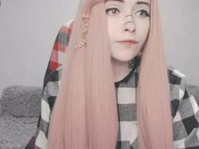 Offline GeraBrown on BongaCams