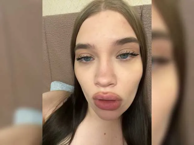 Glossmixdoll's avatar