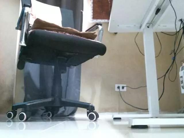 GoddessArax on BongaCams 