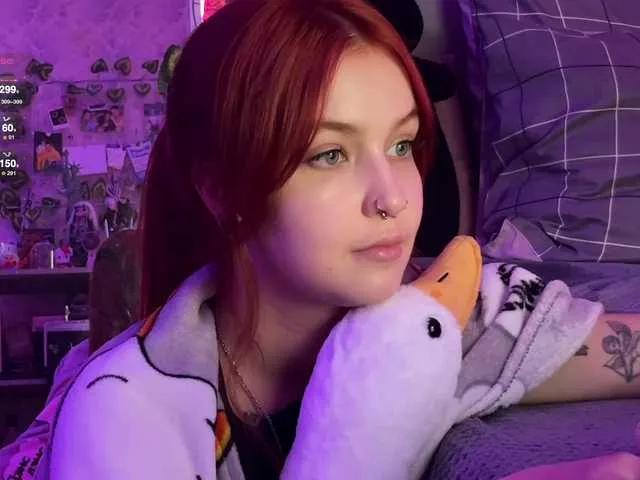 Freechat GoodyGirl on BongaCams