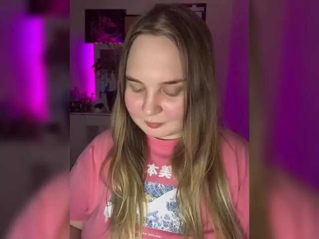 BongaCams Greeenfriends6969 is Freechat Greeenfriends6969 — I get turned on by smart, gallant, generous and polite men. What will surprise you ?