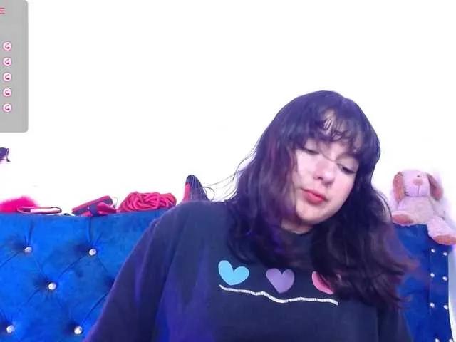 BongaCams HairyValeri is Freechat HairyValeri — I like sexual games and knowing that you are horny for me excites me ... I want to be your naughty but also your partner and confidant, we can speak and play