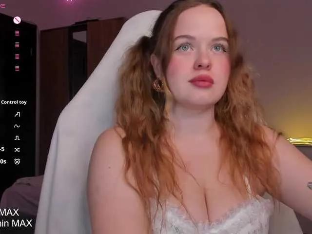Hanna-doll on BongaCams 
