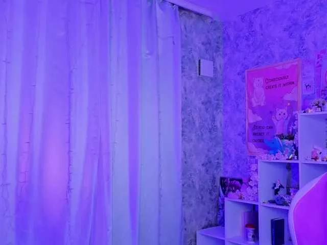 HannaCristal on BongaCams 