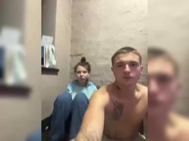 HARMONYX — Freechat on BongaCams