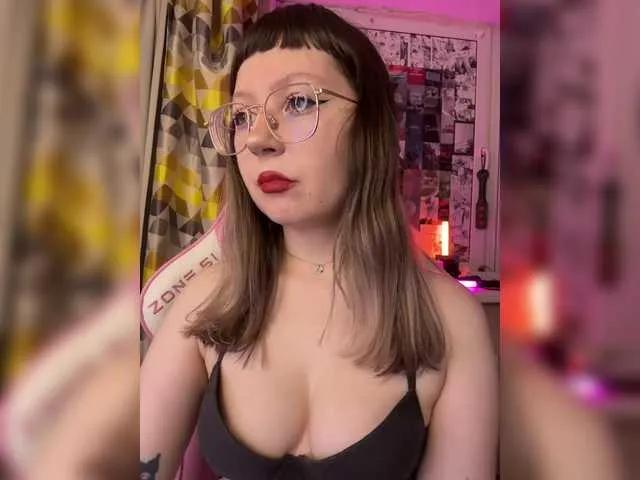 henby-streams on BongaCams